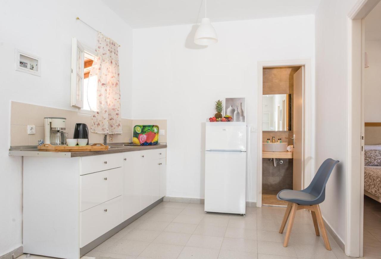 Averto Corfu Apartments Dassia  Ngoại thất bức ảnh