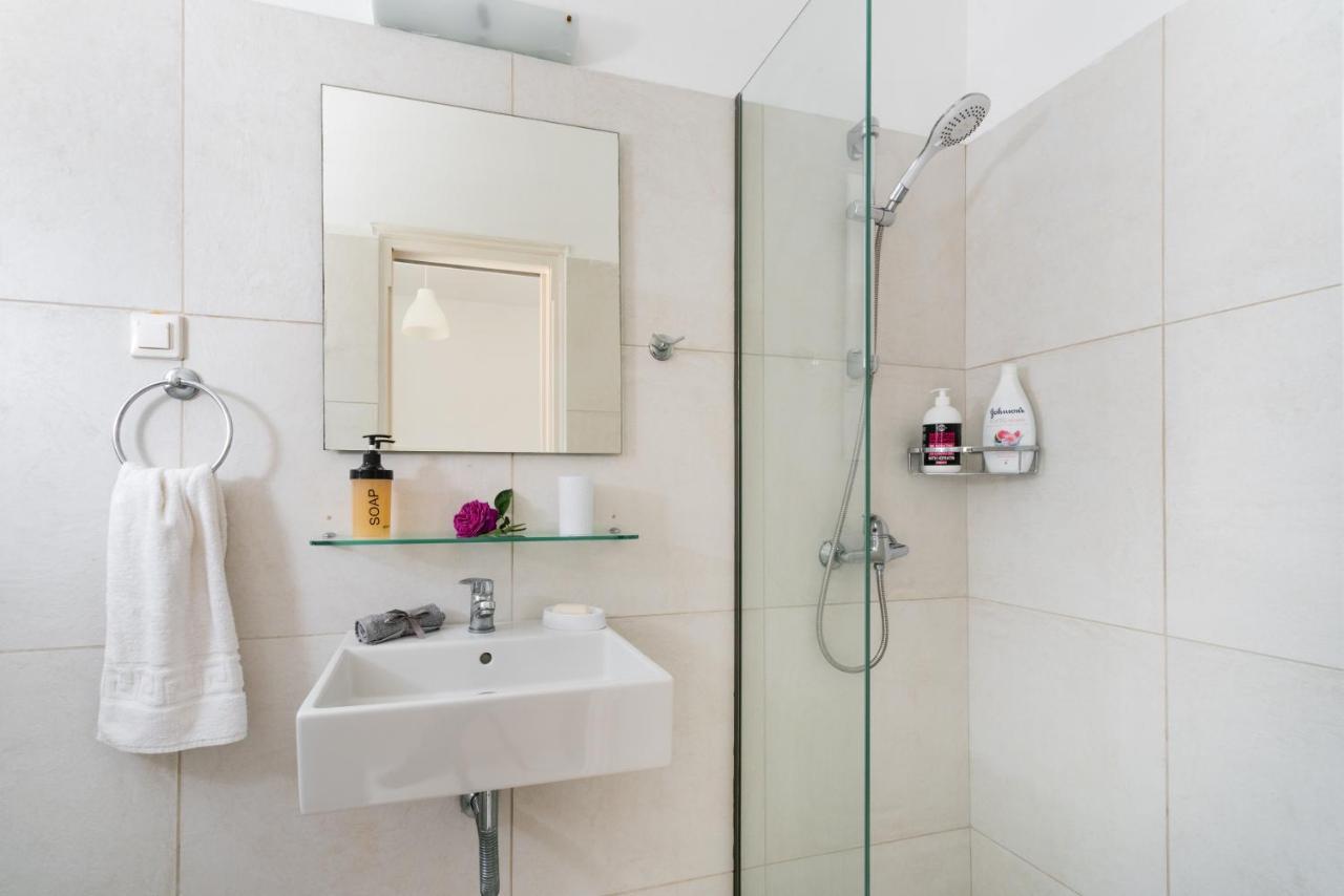 Averto Corfu Apartments Dassia  Ngoại thất bức ảnh