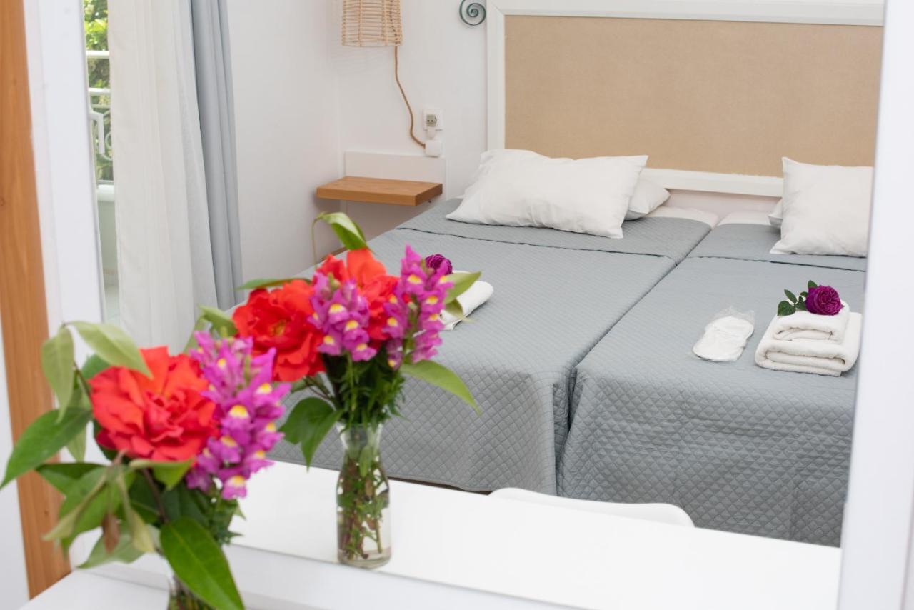 Averto Corfu Apartments Dassia  Ngoại thất bức ảnh