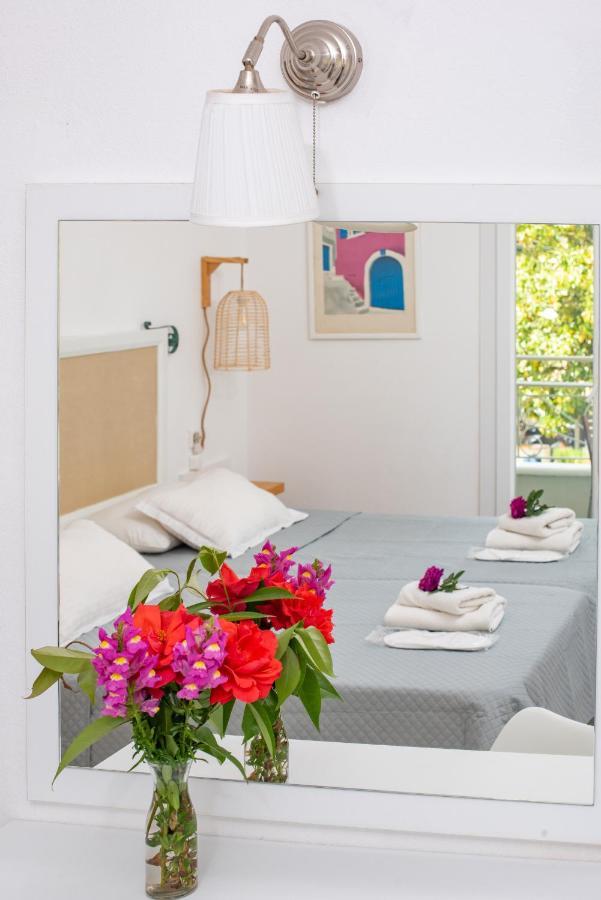 Averto Corfu Apartments Dassia  Ngoại thất bức ảnh